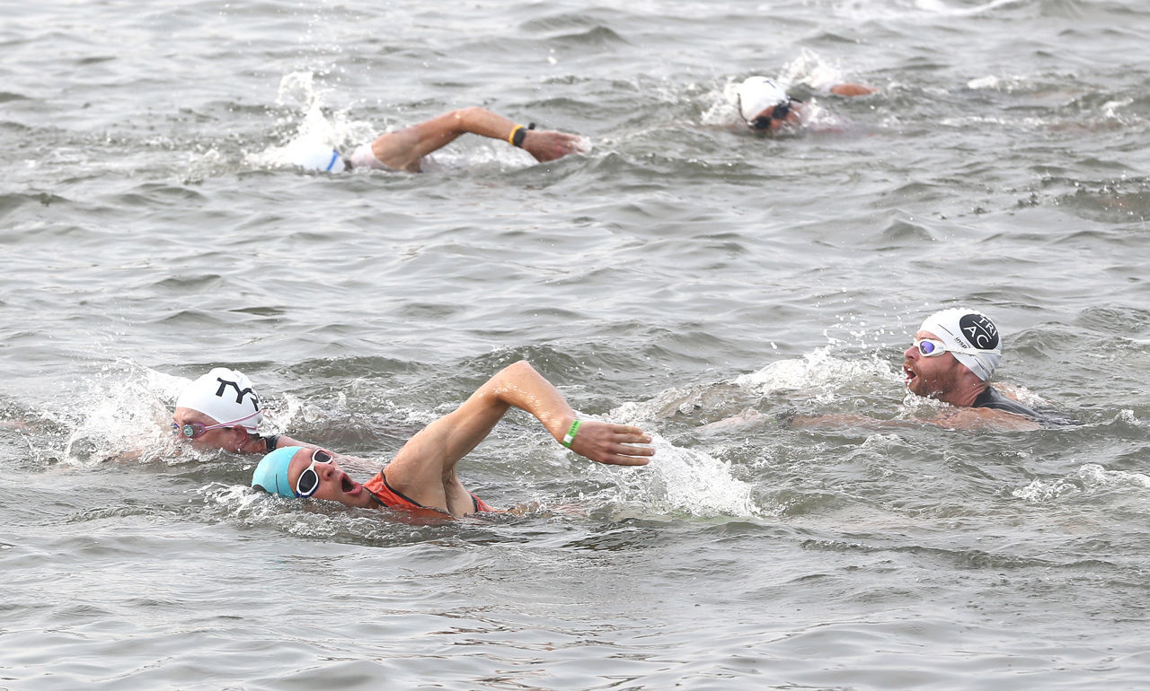 Atlantic City Triathlon